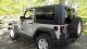 2007 Jeep Wrangler X 3.  8l Auto 4x4 2dr Hard Top Rebuilt Title 6 Month Wrangler photo 6