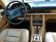 1985 Mercedes - Benz 500sec Base Coupe 2 - Door 5.  0l 500-Series photo 9