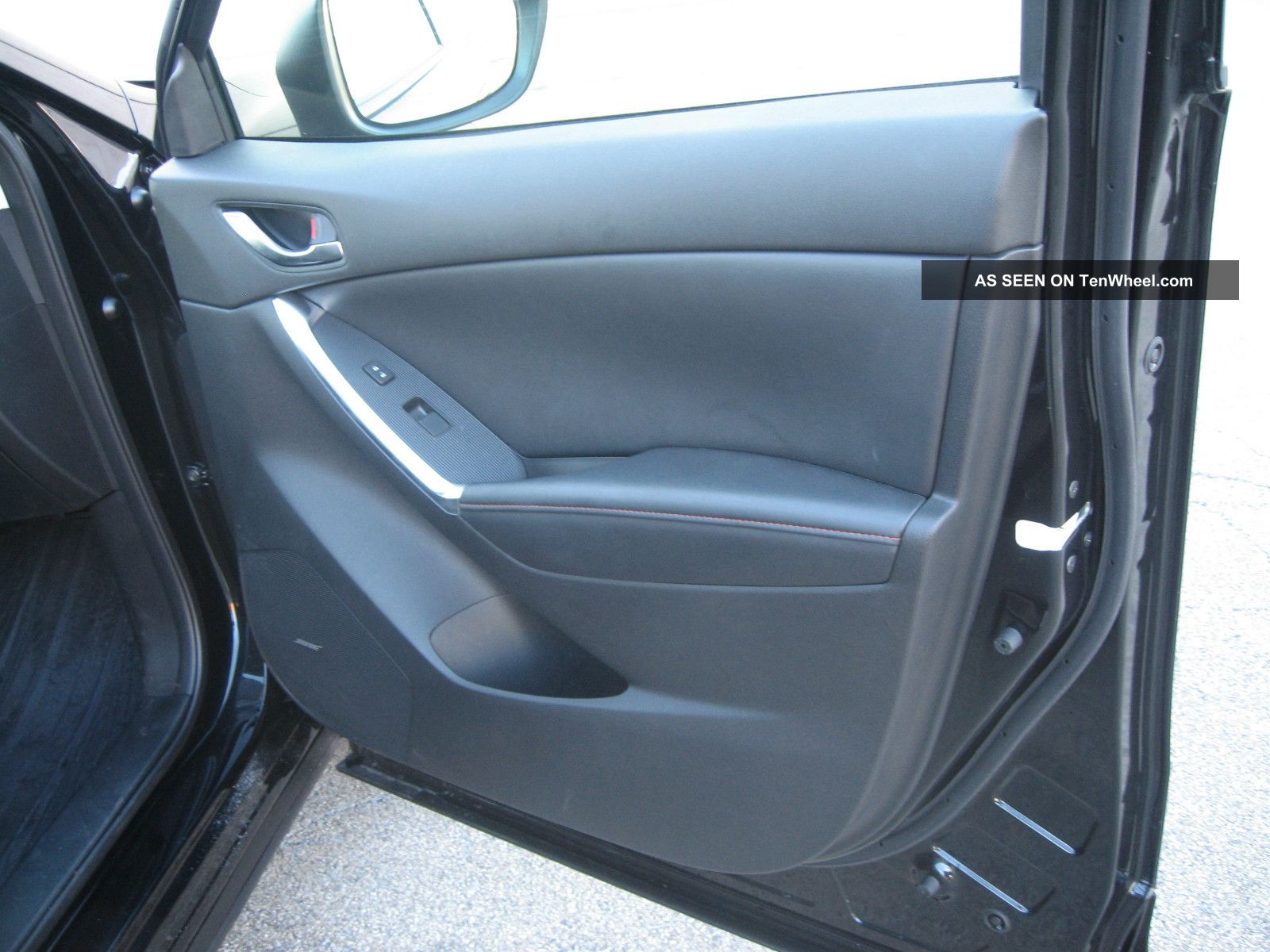 2013 Mazda Cx5 Grand Touring Awd H I Ds Etc