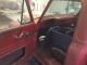 Rust And Solid 1955 Ford F100 Short Box With Title Project 428 With C6 F-100 photo 5