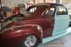 1940 Dodge Business Coupe Hot Rod Project Other photo 8