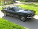 1969 Ford Mustang Mach 1 Fast Back - Stunning American Muscle Car Mustang photo 4