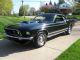 1969 Ford Mustang Mach 1 Fast Back - Stunning American Muscle Car Mustang photo 5