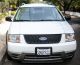 2005 Ford Freestyle Se 4dr Awd.  This Car Will Sell Taurus X/FreeStyle photo 2
