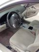 2007 White Toyota Camry Le With Extended Warrantly Camry photo 10