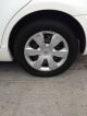2007 White Toyota Camry Le With Extended Warrantly Camry photo 2