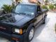 1991 Gmc Sycloneturbo Charged 280 H.  P.  V - 6 Pickup 2 - Door 4.  3l,  Only 61,  500 Mi. Other photo 9
