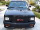 1991 Gmc Sycloneturbo Charged 280 H.  P.  V - 6 Pickup 2 - Door 4.  3l,  Only 61,  500 Mi. Other photo 10