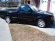 1991 Gmc Sycloneturbo Charged 280 H.  P.  V - 6 Pickup 2 - Door 4.  3l,  Only 61,  500 Mi. Other photo 1
