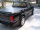 1991 Gmc Sycloneturbo Charged 280 H.  P.  V - 6 Pickup 2 - Door 4.  3l,  Only 61,  500 Mi. Other photo 8