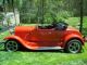 1930 Ford Roadster Other photo 3