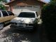 1981 280ce Ivory / Palomino Very Good Cond.  Tires,  Exhaust,  Emissions,  200kmi C-Class photo 2