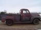 1951 Ford One Ton Pickup Other Pickups photo 9