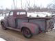1951 Ford One Ton Pickup Other Pickups photo 2