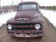 1951 Ford One Ton Pickup Other Pickups photo 8