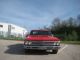 1966 Chevelle.  Big Block Chevy 454,  Slap Shifter,  Red With Black Interior. Chevelle photo 2