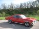 1966 Chevelle.  Big Block Chevy 454,  Slap Shifter,  Red With Black Interior. Chevelle photo 4