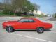 1966 Chevelle.  Big Block Chevy 454,  Slap Shifter,  Red With Black Interior. Chevelle photo 7
