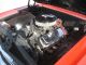 1966 Chevelle.  Big Block Chevy 454,  Slap Shifter,  Red With Black Interior. Chevelle photo 8