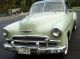 1950 Chevrolet Styleline Deluxe Other photo 3