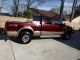 2004 Ford F250 4x4 Turbo Diesel King Ranch With Extras F-250 photo 1