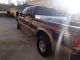 2004 Ford F250 4x4 Turbo Diesel King Ranch With Extras F-250 photo 3