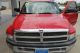 1998 Dodge 2500 2wd Ram 2500 photo 11