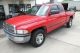 1998 Dodge 2500 2wd Ram 2500 photo 1