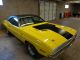 1970 Dodge Challenger A66 Scat Pack 340 S Matching Challenger photo 2