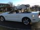 2009 Ford Mustang Gt Premium Convertible 45th Anniversary Mustang photo 2
