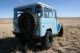 1974 Toyota Land Cruiser Fj40.  Rust And With Tons Of Professional Upgrades Land Cruiser photo 1