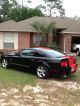 2007 Ford Mustang Shelby Gt Coupe 2 - Door 4.  6l Mustang photo 1