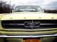 1965 Ford Mustang Automatic Mustang photo 4