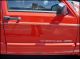 1998 Jeep Cherokee Classic Sport Suv Red 4dr 4wd 6 Cyclinder Only Cherokee photo 5