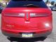 2010 Lincoln Mkt Awd Rear Camera Video Lincoln MKT photo 3