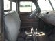 1952 Chevrolet 3100 5 Window Pickup Rat Rod Project Other Pickups photo 9