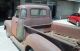1952 Chevrolet 3100 5 Window Pickup Rat Rod Project Other Pickups photo 6