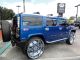 2006 Hummer H2 Limited Edition Pacific Blue - 32 