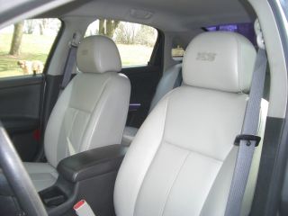 2008 Impala Ss Clone photo