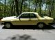 1978 Mercedes Benz 300 Cd Coupe 300-Series photo 1
