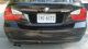2006 Bmw 330i With Sport And Premium Package,  Black 3-Series photo 2