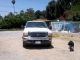 2000 Ford Excursion 4x4 4 Door Limited Excursion photo 1