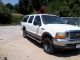 2000 Ford Excursion 4x4 4 Door Limited Excursion photo 2