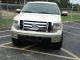 2009 Ford F - 150 Lariat Extended Cab Pickup 4 - Door 5.  4l F-150 photo 1