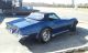 1970 Corvette Convertible - Matching - All - Ac - Hard / Soft Top Included Corvette photo 2