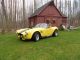 1965 Shelby Cobra 427sc Roadster Replica.  Show It Or Ride With The Wind Replica/Kit Makes photo 8