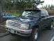 1995 Toyota T100 Dlx Extended Cab Pickup 2 - Door 3.  4l Other photo 2