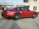 2001 Porsche 911 Twin Turbo Only 12,  600 Mi Updated Wheels And Tires.  Awd 911 photo 2