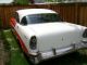 1956 Chevy Bel Air Sport Sedan,  Hot Rod,  Rat Rod,  Restoration Project,  Classic Bel Air/150/210 photo 1