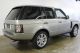 2010 Land Rover Range Rover Hse Lux Pkg Heated / Cooled Seats Loaded Range Rover photo 3